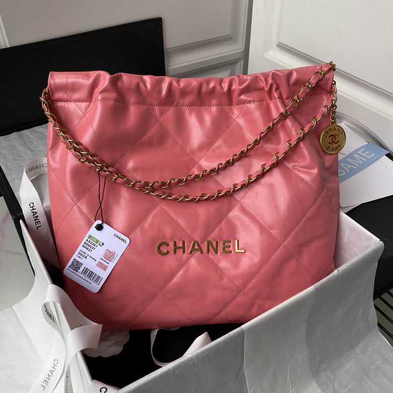 Chanel Bag AS3261 39x42x8cm AL