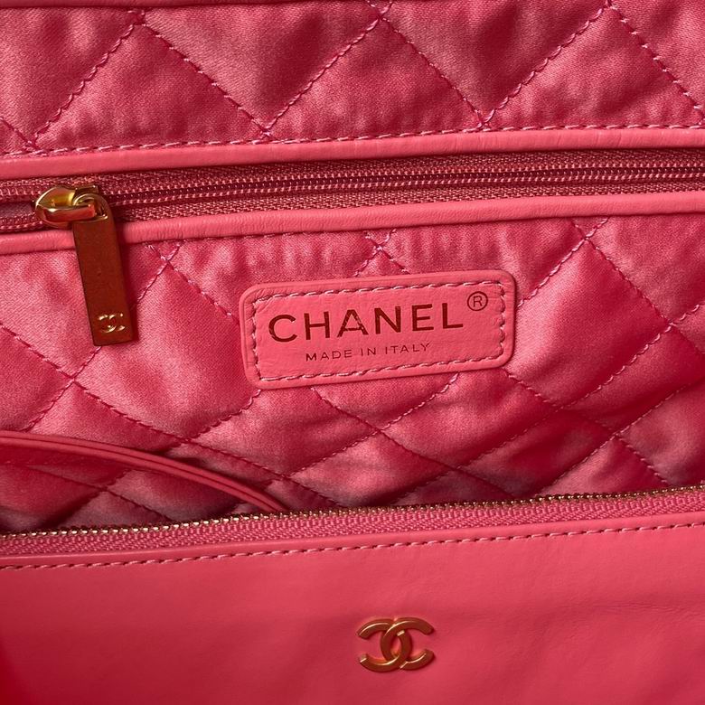 Chanel Bag AS3261 39x42x8cm AL