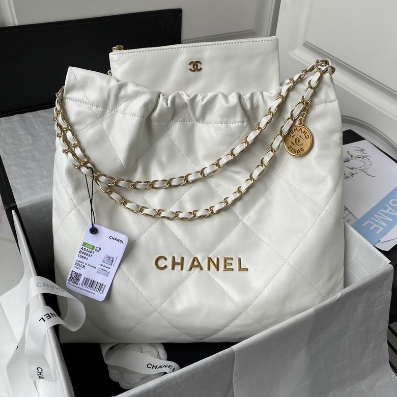 Chanel Bag AS3261 39x42x8cm AL