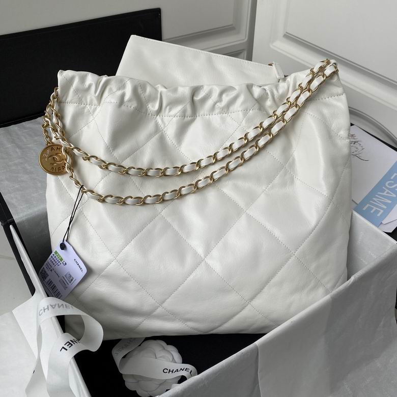 Chanel Bag AS3261 39x42x8cm AL