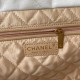 Chanel Bag AS3261 39x42x8cm AL