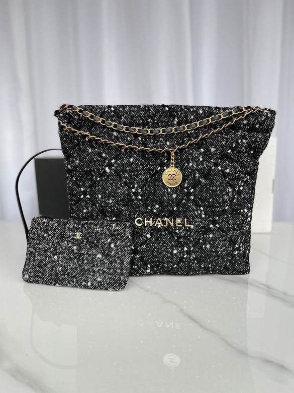 Chanel Bag AS3261 39x42x8cm AL