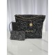 Chanel Bag AS3261 39x42x8cm AL