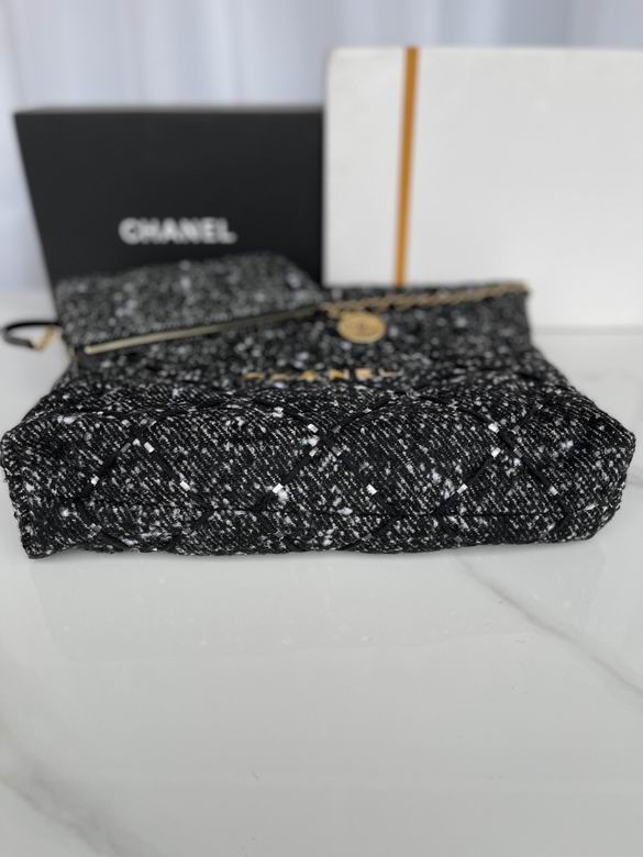 Chanel Bag AS3261 39x42x8cm AL