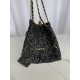 Chanel Bag AS3261 39x42x8cm AL