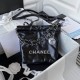 Chanel Bag AS3263 18x20x6.5cm AL