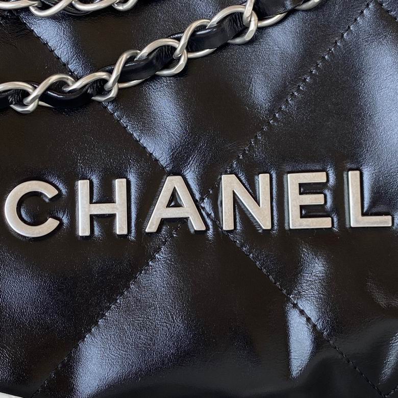 Chanel Bag AS3263 18x20x6.5cm AL