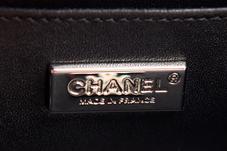 Chanel Bag AS3308 9X13X4cm AL