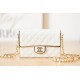 Chanel Bag AS3308 9X13X4cm AL