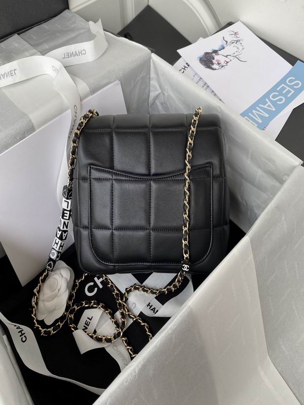 Chanel Bag AS3330 17X14X7cm al