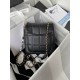 Chanel Bag AS3330 17X14X7cm al