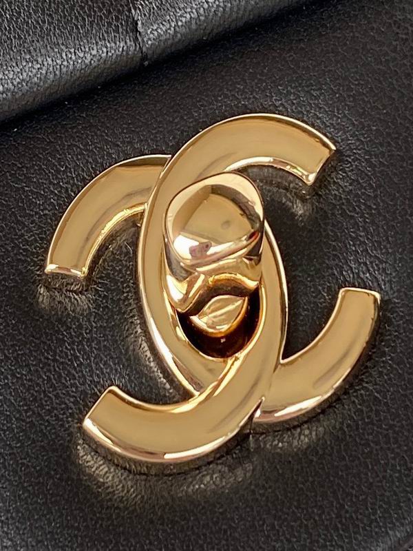 Chanel Bag AS3330 17X14X7cm al