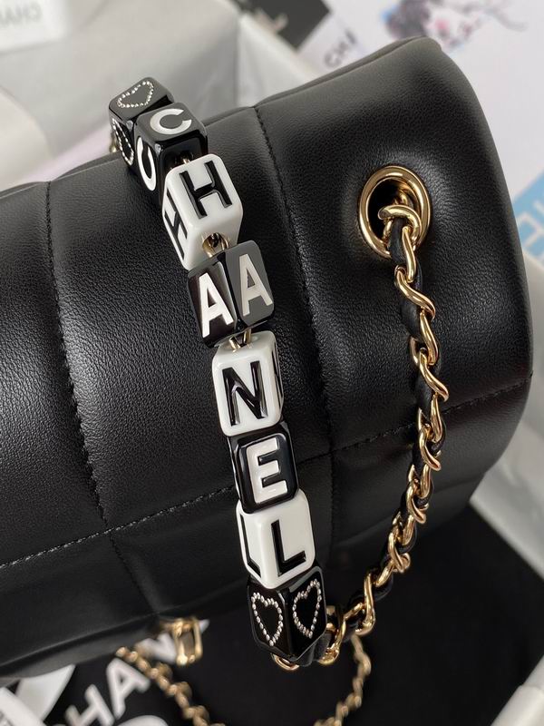 Chanel Bag AS3330 17X14X7cm al