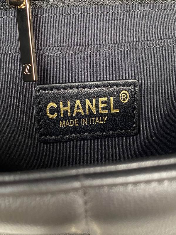 Chanel Bag AS3330 17X14X7cm al