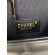 Chanel Bag AS3330 17X14X7cm al