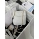 Chanel Bag AS3330 17X14X7cm al