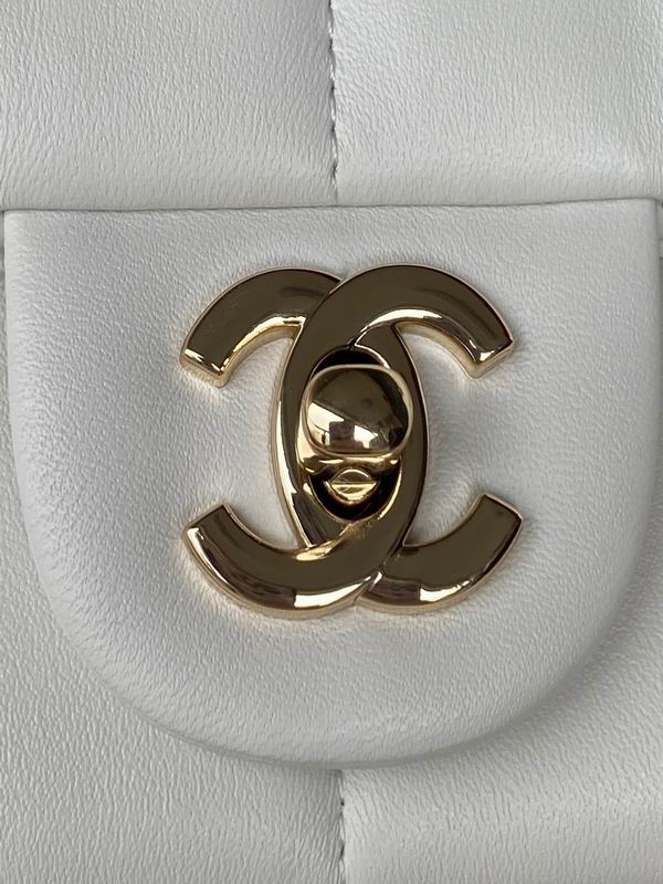 Chanel Bag AS3330 17X14X7cm al