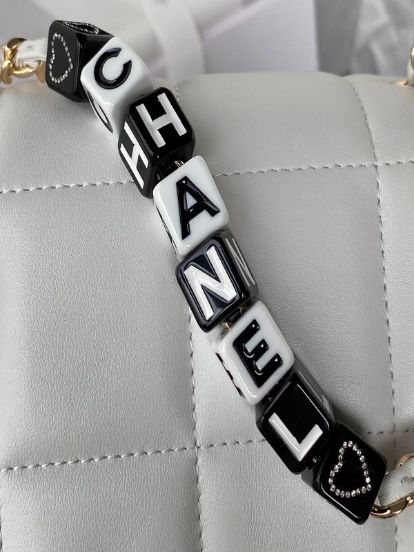 Chanel Bag AS3330 17X14X7cm al