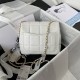 Chanel Bag AS3331 19X16X7.5cm AL