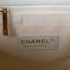 Chanel Bag AS3331 19X16X7.5cm AL