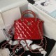 Chanel Bag AS3354 23X16X12cm AL