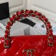 Chanel Bag AS3354 23X16X12cm AL