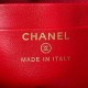 Chanel Bag AS335401 11X16.5X5.5cm