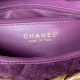 Chanel Bag AS3354 23X16X12cm AL