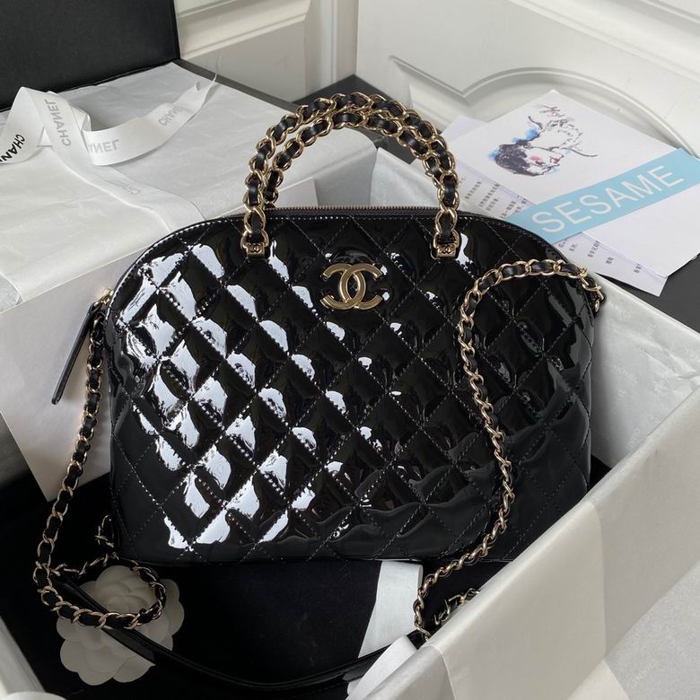 Chanel Bag AS335402 11X16.5X5.5cm