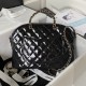 Chanel Bag AS335402 11X16.5X5.5cm