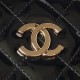 Chanel Bag AS335402 11X16.5X5.5cm