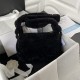 Chanel Bag AS3354 23X16X12cm AL