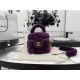 Chanel Bag Beauty sAS335704 21X17X17cm