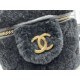 Chanel Bag Beauty sAS335706 21X17X17cm