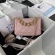 Chanel Bag Chain AS3366 20X9X13.5cm