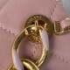 Chanel Bag Chain AS3366 20X9X13.5cm