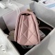 Chanel Bag AS3367 23x10x15.5cm AL