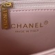 Chanel Bag AS3367 23x10x15.5cm AL