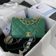 Chanel Bag AS3367 23x10x15.5cm AL