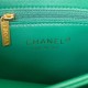 Chanel Bag AS3367 23x10x15.5cm AL