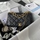 Chanel Bag AS3367 23x10x15.5cm AL