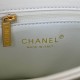 Chanel Bag AS3367 23x10x15.5cm AL