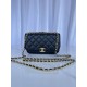 Chanel Bag AS337301 18X11X5cm