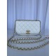 Chanel Bag AS337302 18X11X5cm