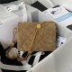 Chanel Bag AS3378 15x20x9cm AL