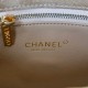 Chanel Bag AS3378 15x20x9cm AL