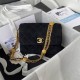 Chanel Bag AS3378 15x20x9cm AL