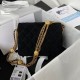 Chanel Bag AS3378 15x20x9cm AL