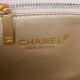 Chanel Bag AS3378 15x20x9cm AL