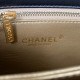 Chanel Bag AS3378 15x20x9cm AL